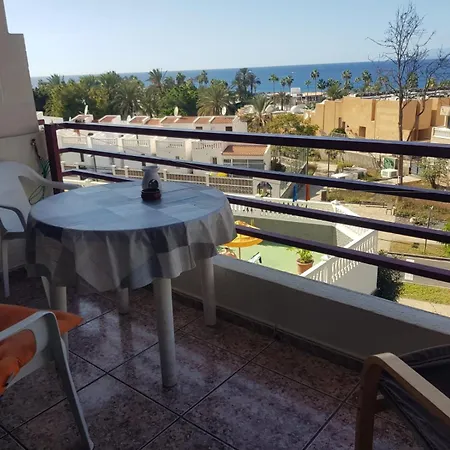 Olimpia Americas Apartment Playa de las Américas